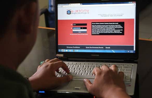 Lelang Jabatan Digugat ke MK, Basuki Mengaku tidak Takut